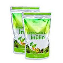 Fibrelle Prebiyotik Lif İnülin 1 kg Toz