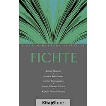 FICHTE - ARSLAN TOPAKKAYA
