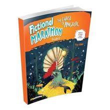Fictional Marathon Grade 6
