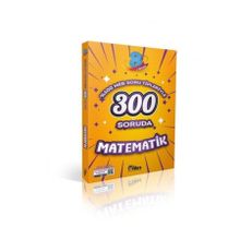 Fides Yayınları Fides 300 Soruda 8. Sınıf Matematik