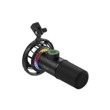 Fifine K658 USB Rgb'li Oyuncu ve Yayıncı Mikrofonu