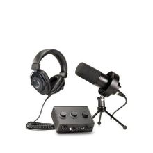 Fifine KSH2 Studio Siyah Ses Kayıt Paketi