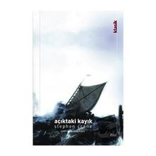 Fihrist Kitap Açıktaki Kayık