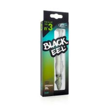 Fiiish Black Eel BE150/BE1147 Simple Combo 35 gr Silikon Yem
