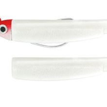 Fiiish BM120-3 BM505 Combo Shore 12 gr White Silikon Balık Yemi