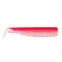 Fiiish BM200/6 BM361 2x Gövde Rose Fluo Silikon Yem