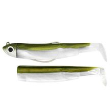 Fiiish BM90/2 BM187 Combo Off Shore 10 gr Kaki Silikon Suni Balık Yemi