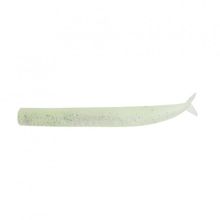 Fiiish CSE220 CSE1284 3 Corps Glow Glitter Silikon Yem