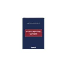 Fiili Ayrılık Nedeniyle Boşanma - Eda Şahin Şengül