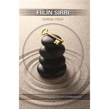 FIILIN SIRRI KARMA YOGA - SWAMI VIVEKANANDA