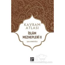 Fıkhi Mezhepler İslam Mezhepleri 2 - Saffet köse