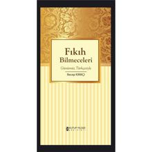Fıkıh Bilmeceleri - haci mehmed zihni efendi