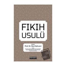 Fıkıh Usulü - Alpaslan Alkış