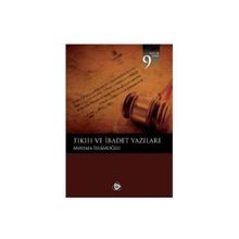 FIKIH VE İBADET YAZILARI - MUSTAFA İSLAMOĞLU