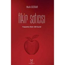 Fikir Satıcısı Şermin Yılmaz