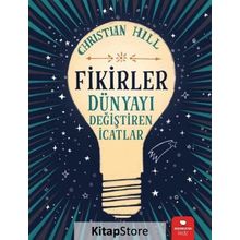 Fikirler - Christine Hill