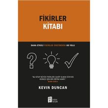 Fikirler Kitabı - Kevin Duncan