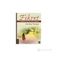 FIKRET EGEDEN KIRIK BIR AŞK HIKAYESI - PEMBE TUNÇEL