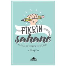 Fikrin Şahane: Gerçekten İstersen Yapabilirsin - Mr. Wonderful