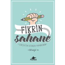 Fikrin Şahane - Mr Wonderful