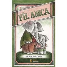 Fil Amca - Arnold Lobel