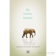 Fil Kadar Küçük - Jennifer Richard Jacobson