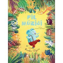 Fil Müziği - Monika Filipina