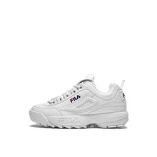 Fila 1010262-1FG Beyaz Disruptor Low Günlük Erkek Spor Ayakkabı