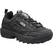 Fila 1010302-12V Siyah Kadın Spor Ayakkabı