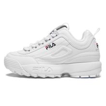 Fila 1010302-1FG Beyaz Kadın Spor Ayakkabı