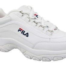 Fila 1010560-1FG Strada Low Beyaz Kadın Spor Ayakkabı