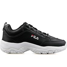 Fila 1010560-25Y Siyah Kadın Spor Ayakkabı