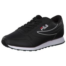 Fila Orbit Siyah Erkek Spor Ayakkabı