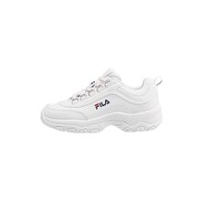 Fila Strada Low Wmn Beyaz Kadın Spor Ayakkabı