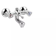 Fildişi Alfa Banyo Batarya
