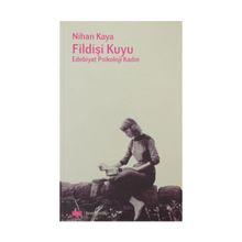Fildişi Kuyu - Nihan Kaya