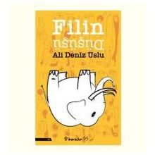 Filin Düşüşü - Ali Deniz Uslu