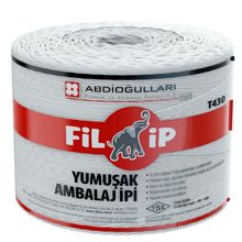 Filip T430 2 kg Yumuşak Ambalaj İpi