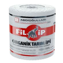 Filip T880 1 kg Organik Tarım İpi