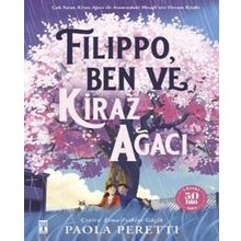 Filippo-Ben ve Kiraz Ağacı - Paola Peretti