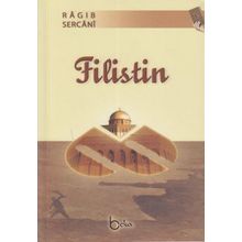Filistin - Ragıb Es-Sercani