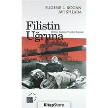 FILISTIN UĞRUNA 1948IN TARIHINI YENIDEN YAZMAK - GENEL