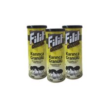 Filit 3x100 gr Karınca Granül