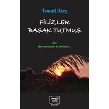 Filizler Başak Tutmuş - İsmail Ateş