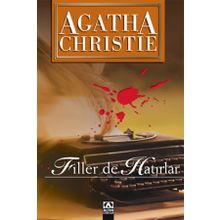 Filler de Hatırlar - Agatha Christie