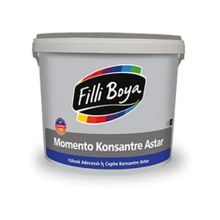 Filli Boya 0.75 lt Momento Silikonlu Konsantre Astar