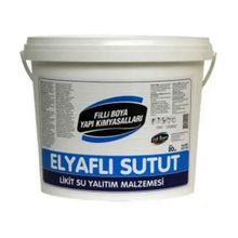Filli Boya 10 kg Elyaflı Sutut