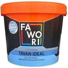 Filli Boya 3.5 kg Fawori İdeal Tavan Boyası