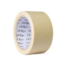 Filli Boya 50 mm Kağıt Bant Maskeleme Bandı