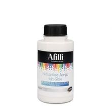 Filli Boya Afilli Atlas 250 ml Parlak Multisurface Akrilik Boya